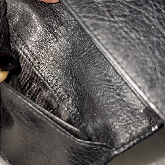 Authentic Balenciaga Card Case Wallet - Picture 5 of 6